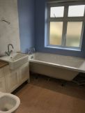 Bathroom, Wootton-Boars Hill, Oxfordshire, June 2019 - Image 28